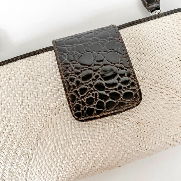 Vintage‎ The Sak Shoulder Bag - Picture 3 of 3